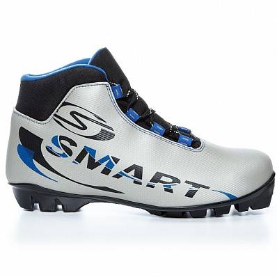  ботинки лыжные spine smart 457/2 (sns)