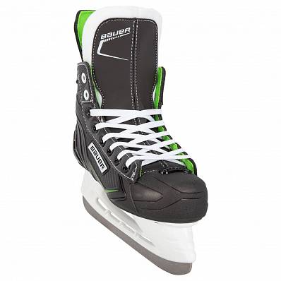 Bauer коньки хоккейные bauer x-ls skate - jr