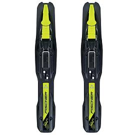 Крепления лыжные FISCHER TOUR STEP-IN JR IFP