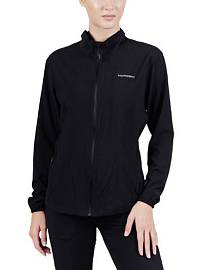 Ветровка Nordsk Light Black ж.