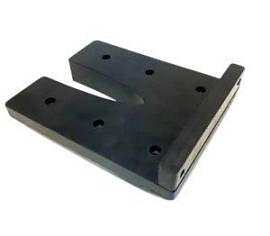 Резиновая опора для мотора