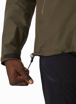 куртка arcteryx beta lt tatsu м. Arcteryx