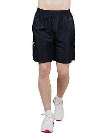 Шорты NORDSKI Run Long Black м.