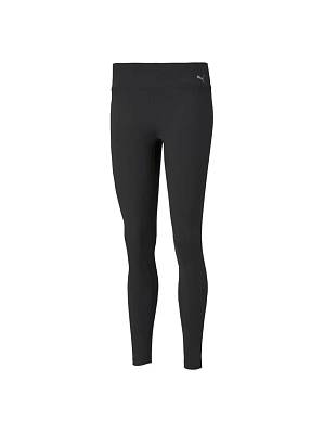 лосины puma performance full tight black ж. Puma