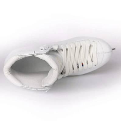 Graf коньки фигурные graf etude blades graf a iv jr