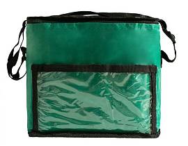 Сумка изотермическая TOTEM 10л