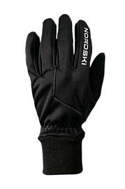 Перчатки NORDSKI Active Black WS 