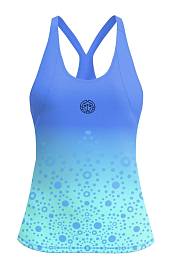 Майка женская Bidi Badu Colortwist