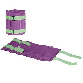 Утяжелители V76 Стандарт 2*0,5кг