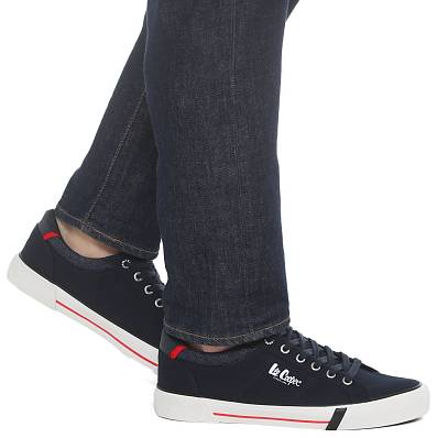 кеды lee cooper navy м. Lee Cooper