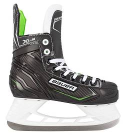 Коньки хоккейные BAUER X-LS SKATE - JR