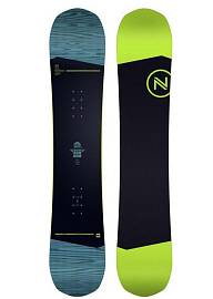 Сноуборд NIDECKER MICRON MAGIC Blue