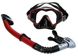 Комплект ISEA SUBMARINE+RUPTOR 2 клапана