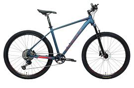 Велосипед горный WELT RANGER 3.0 27 2024