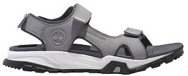 Сандалии TIMBERLAND Lincoln Peak Lht Grey Leat м.
