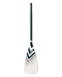 Лопасть вторая для SUP-весла Gladiator, фибергласс