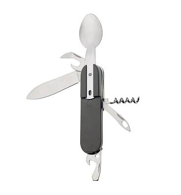 набор столовых приборов дружба (7в1)