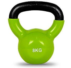 Гиря ESPADO 8кг ES3220