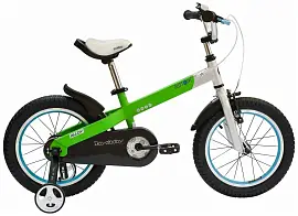 Велосипед Royal Baby Buttons Alloy 18''