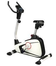 Велотренажер DF Challenge