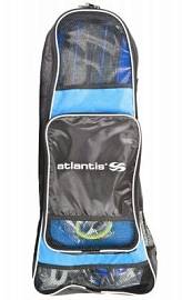 Сумка маска - трубка -ласты