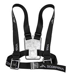 Система грузовая SCORPENA 10кг