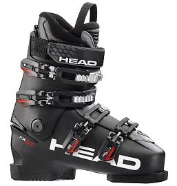 Ботинки горнолыжные HEAD FX GT black