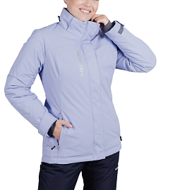 Куртка ут.NORDSKI Moun Lavender ж. 