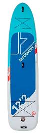 Сапборд PRIME 12'2*33"*6" DISCOVERY