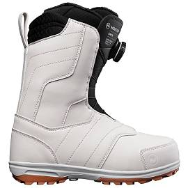 Ботинки для сноуборда NIDECKER ONYX