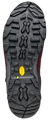 ботинки scarpa boreas gtx aqua-light gray ж. Scarpa