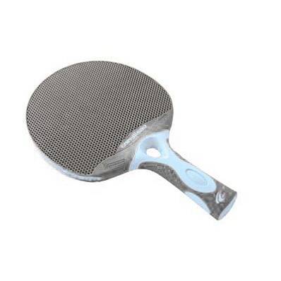 ракетка н/теннис cornilleau tacteo 50 сине-сер для настольного тенниса