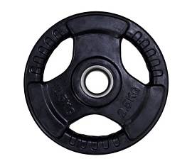 Диск RM IR91036A-2.5 31mm - 2.5 kg обрезин.3 хвата