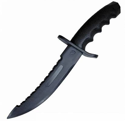 макет ножа wacoku 30.5 см 428tрr