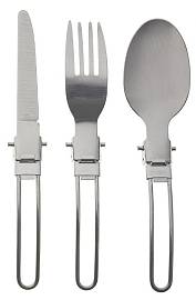 Набор столовых приборов Дружба