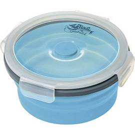 Контейнер TRAMP складной с крышкой-защелкой  550мл