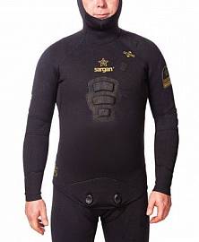 Куртка SARGAN "СИВУЧ" 3мм