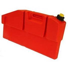 Бак топливный к ATV 11л 4538