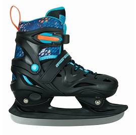 Коньки детские AK CK-SK1111