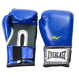 Перчатки трен-е EVERLAST PU PRO style Anti-MB 14oz