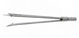 Трезубец ИНДИГИР LONG прут 4мм SARGAN