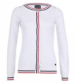 Джемпер ARMANI NTE01M-NT01M ж.
