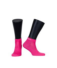 Носки NORDSKI Run Fuchsia (2 пары)