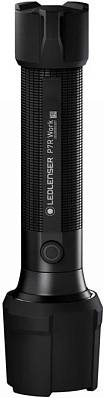 фонарь led lenser p7r work