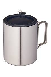 Кружка изотермическая Дружба 300мл (с крышкой)