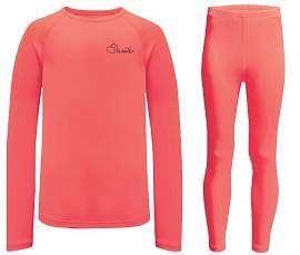 Термобелье DARE 2B fw Cool Off III BLyr Coral д.