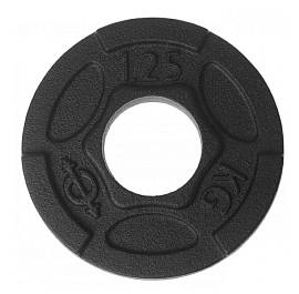 Диск Евро-Классик d 51 1.25кг EC1.25RD51B