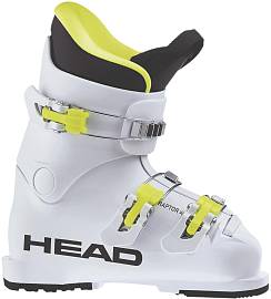 Ботинки горнолыжные HEAD RAPTOR 40