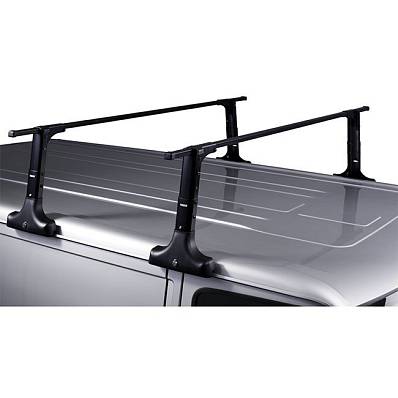 адаптер thule для увеличения высоты багажника 421
