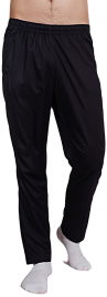 Брюки NORDSKI Light Black м.
